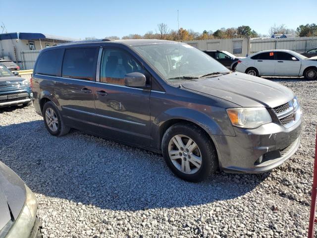 2016 DODGE GRAND CARA #3291248969