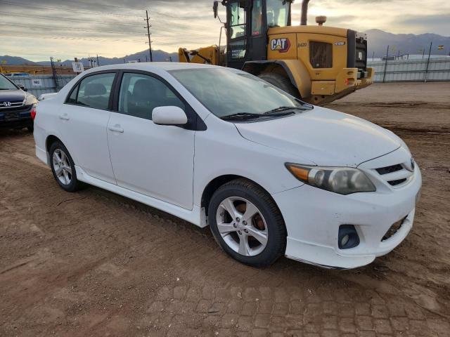 2011 TOYOTA COROLLA BA #3284814523
