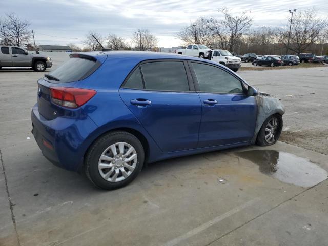 2018 KIA RIO LX #3296972839