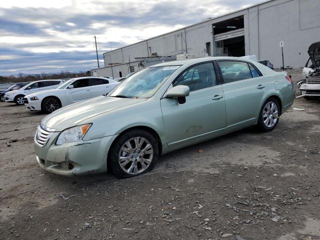 Global Auto Auctions: 2008 TOYOTA AVALON XL