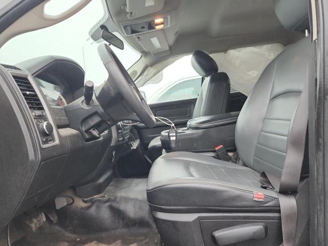 2021 RAM 1500 CLASS - 1C6RR7FG6MS525723