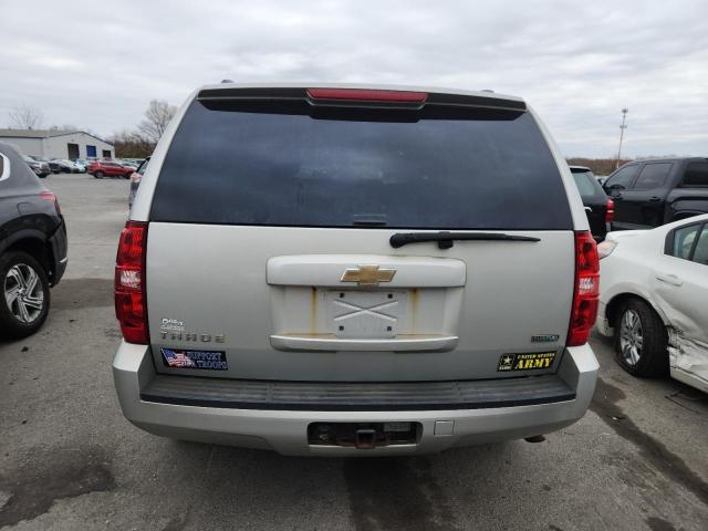 2010 CHEVROLET TAHOE K150 #3286345732