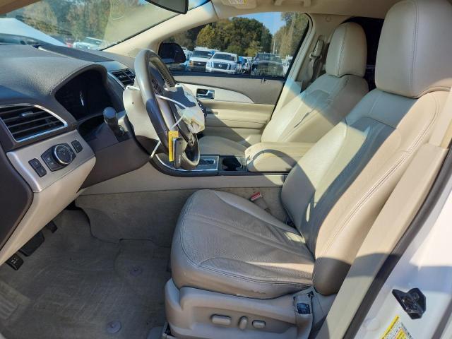 2011 LINCOLN MKX #3287597008