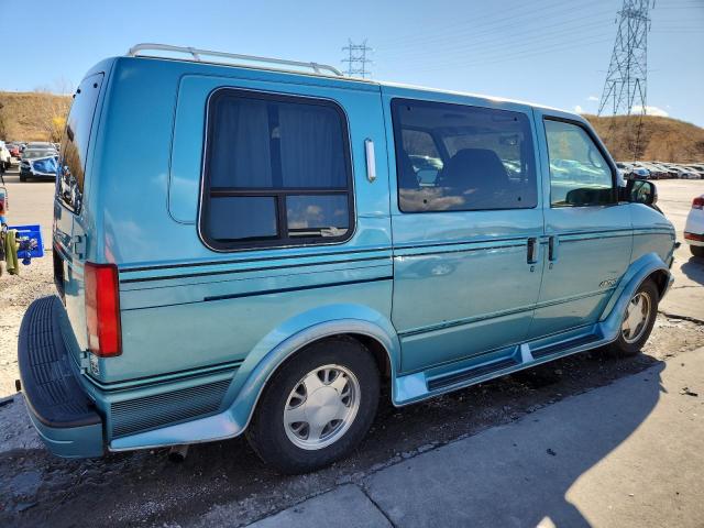 1995 CHEVROLET ASTRO #3284381084