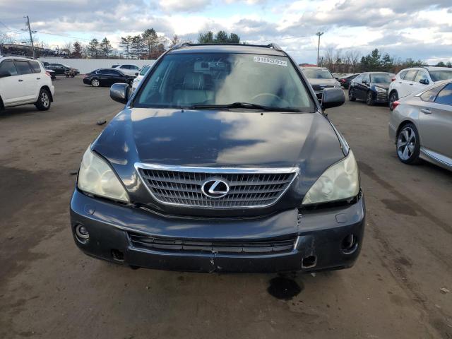 2007 LEXUS RX 400H #3282338350