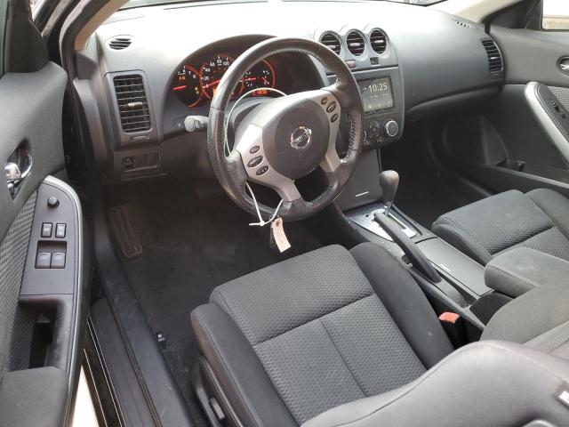 2009 NISSAN ALTIMA 2.5 #3290282239