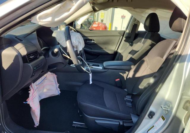 2023 NISSAN SENTRA SV #3292478689