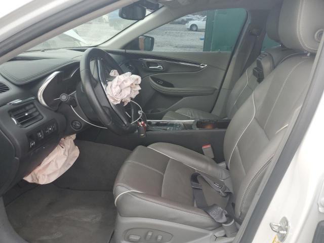 2017 CHEVROLET IMPALA PRE #3302869916
