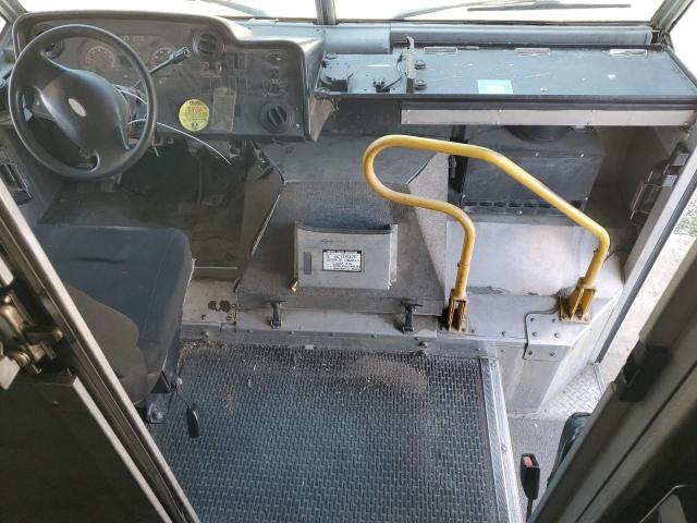 2011 FORD ECONOLINE #3283863418