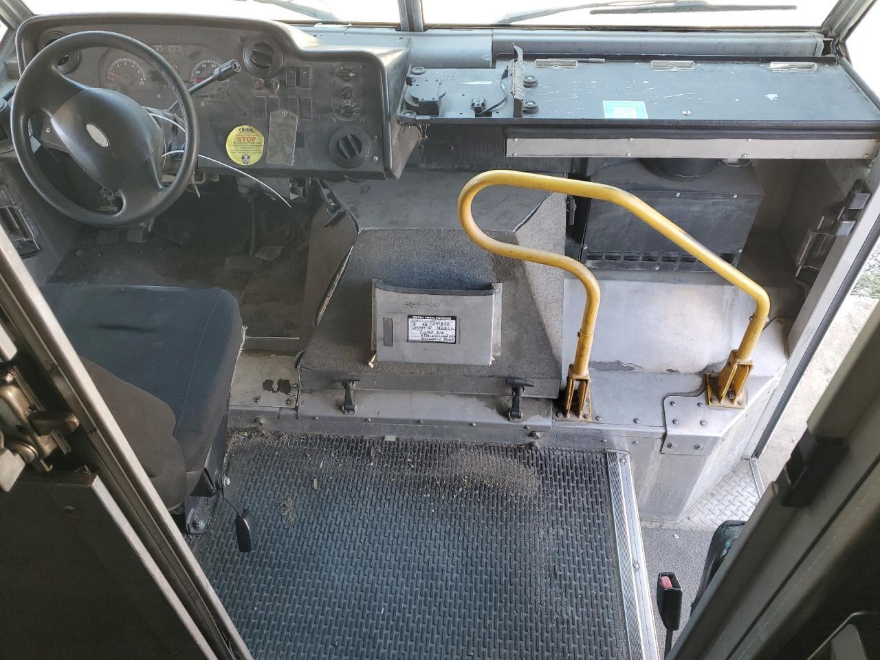 Lot #3283863418 2011 FORD ECONOLINE