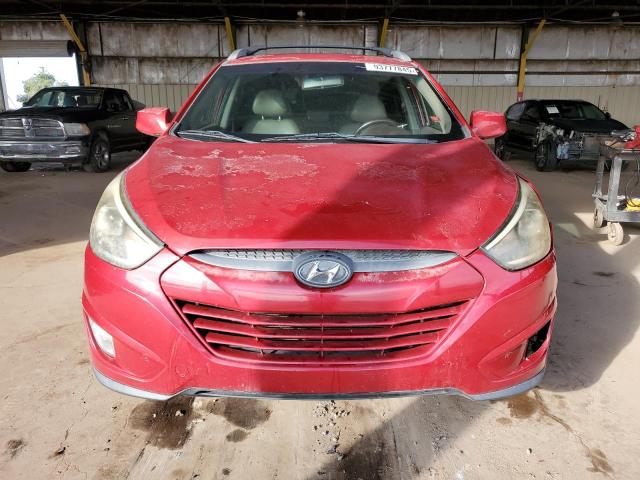 2015 HYUNDAI TUCSON LIM #3294267886