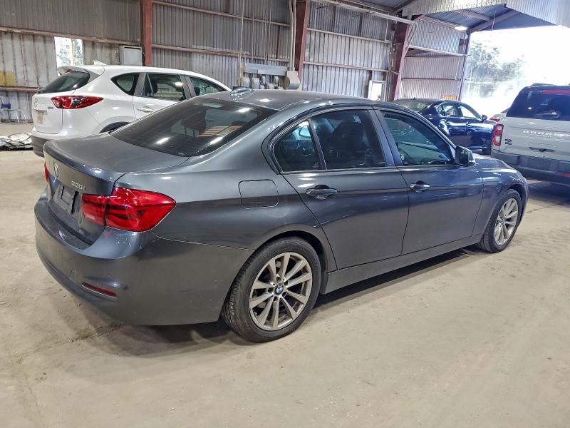 2017 BMW 320 I #3305320313