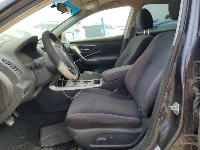 2013 NISSAN ALTIMA 2.5 #3290288214