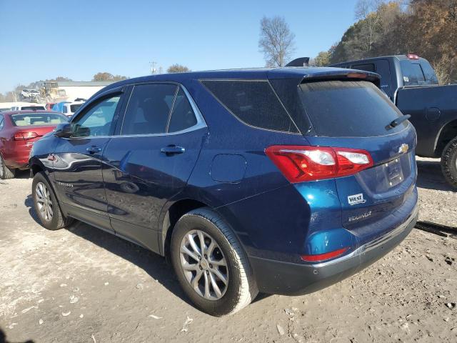2020 CHEVROLET EQUINOX LT #3282565910