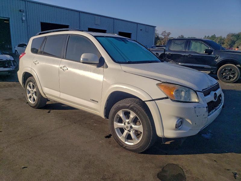 2011 TOYOTA RAV4 LIMIT #3308311155