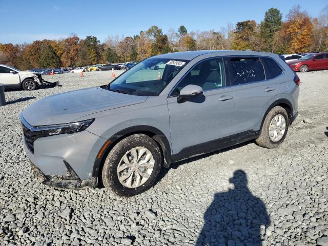 Global Auto Auctions: 2026 HONDA CR-V