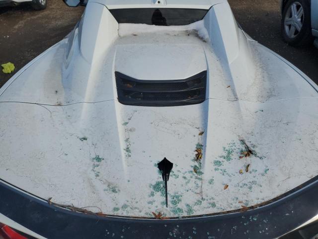 2024 CHEVROLET CORVETTE S #3291339194