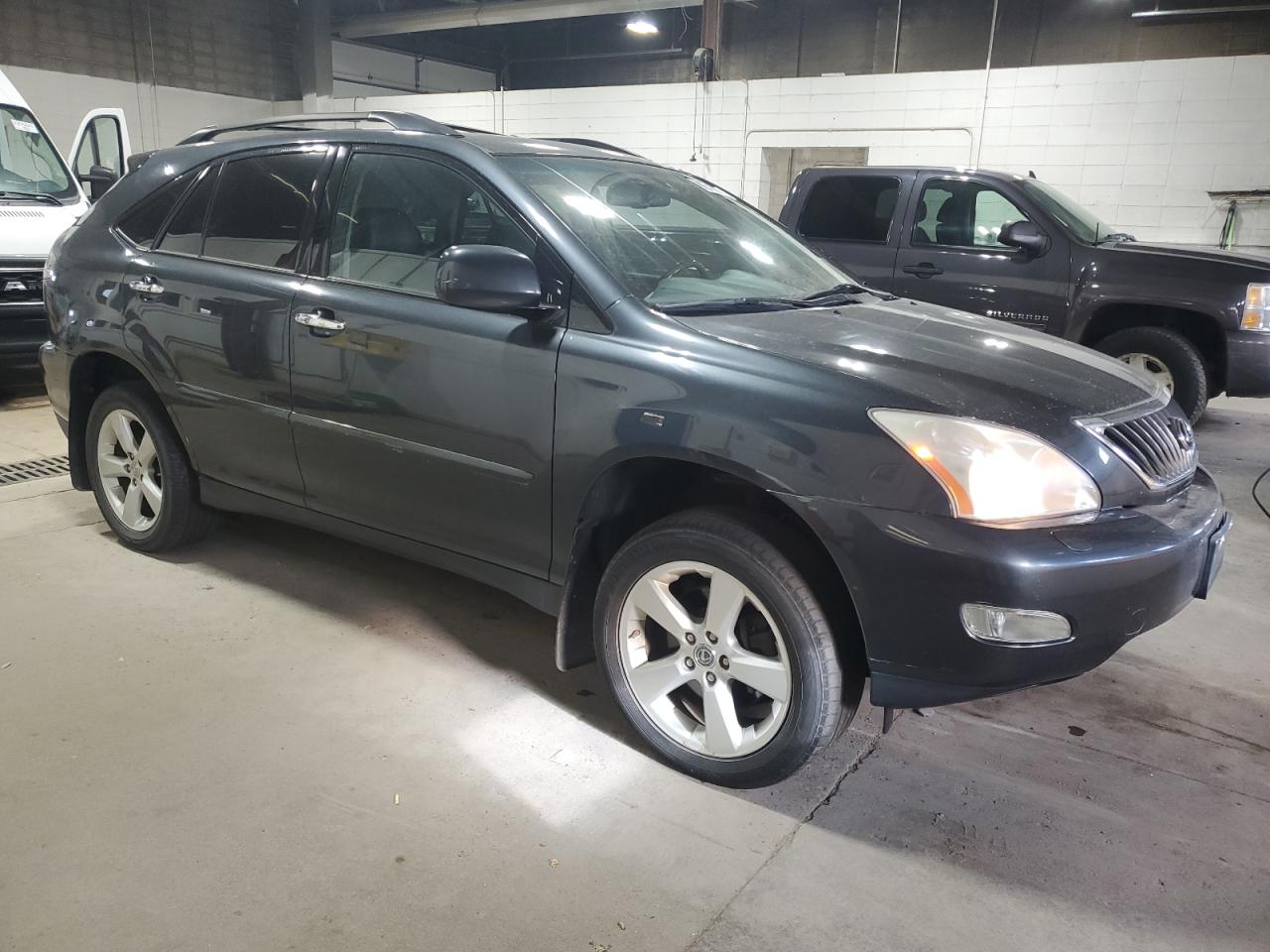 Lot #3291181990 2008 LEXUS RX 350