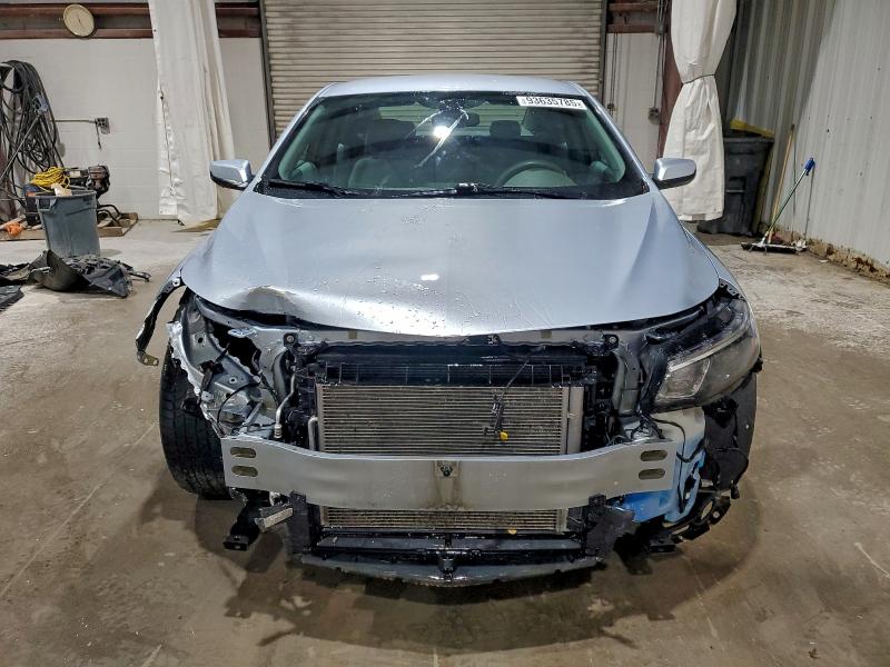 2018 CHEVROLET MALIBU LT #3297877857