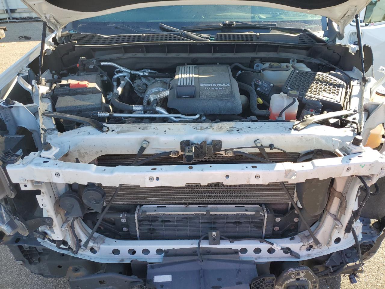 GMC SIERRA K1500 SLT