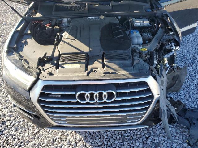 2017 AUDI Q7 PREMIUM #3302904981