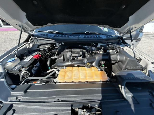 2017 FORD F150 SUPER #3292390337