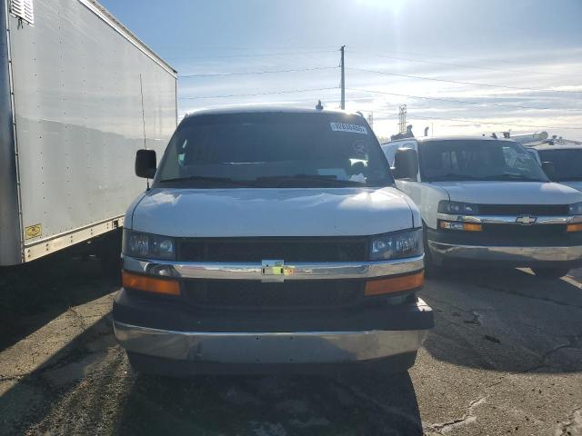 2018 CHEVROLET EXPRESS G2 #3287475022