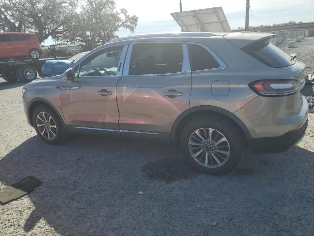 2019 LINCOLN NAUTILUS S 2LMPJ6K95KBL15033