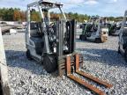 Lot #3316874125 2014 NISS FORKLIFT