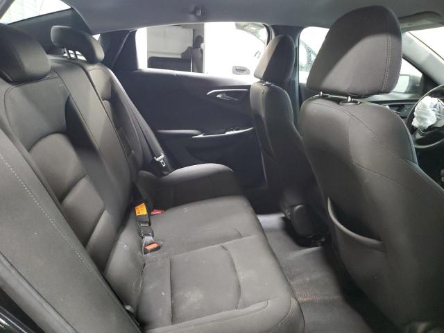 2019 CHEVROLET MALIBU LS #3296410656