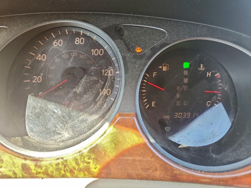 2005 LEXUS ES 330 #3303904695