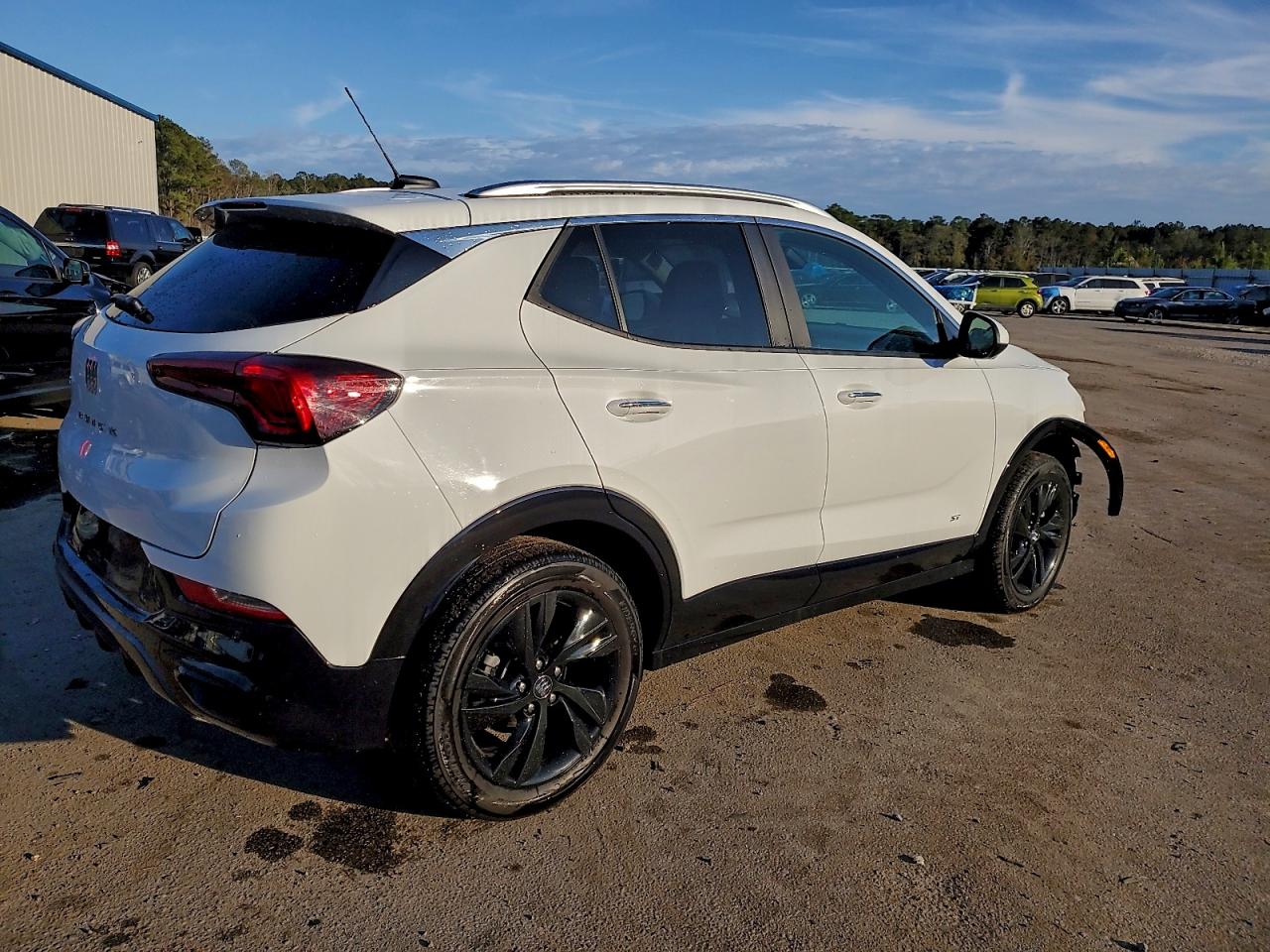 BUICK ENCORE SPORT TOURING