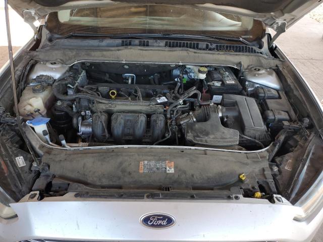 2016 FORD FUSION SE #3302765405