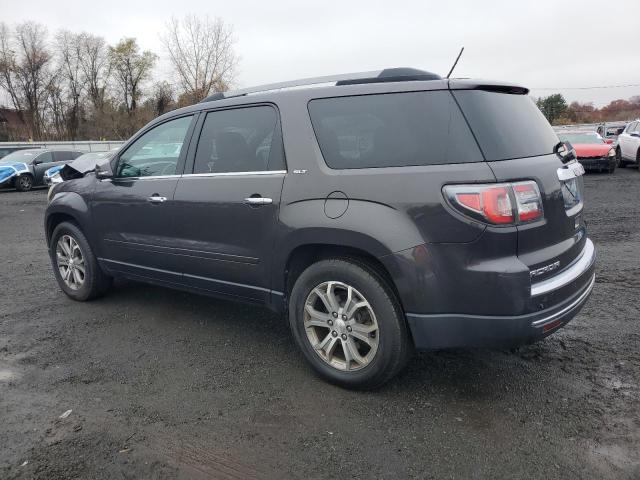 2013 GMC ACADIA SLT #3305144016