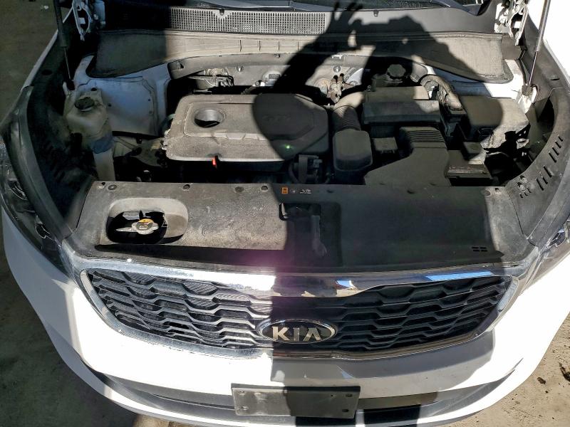 2019 KIA SORENTO L #3315780393