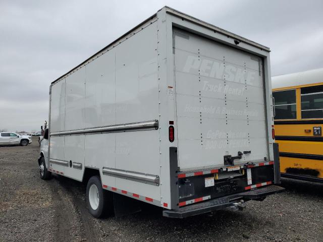 2022 GMC SAVANA CUT #3297934822