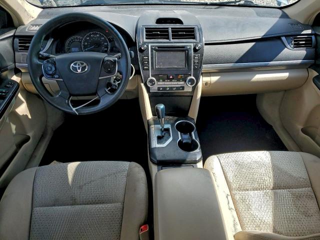 2014 TOYOTA CAMRY L #3296893817