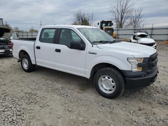 2017 FORD F150 SUPER #3302746053