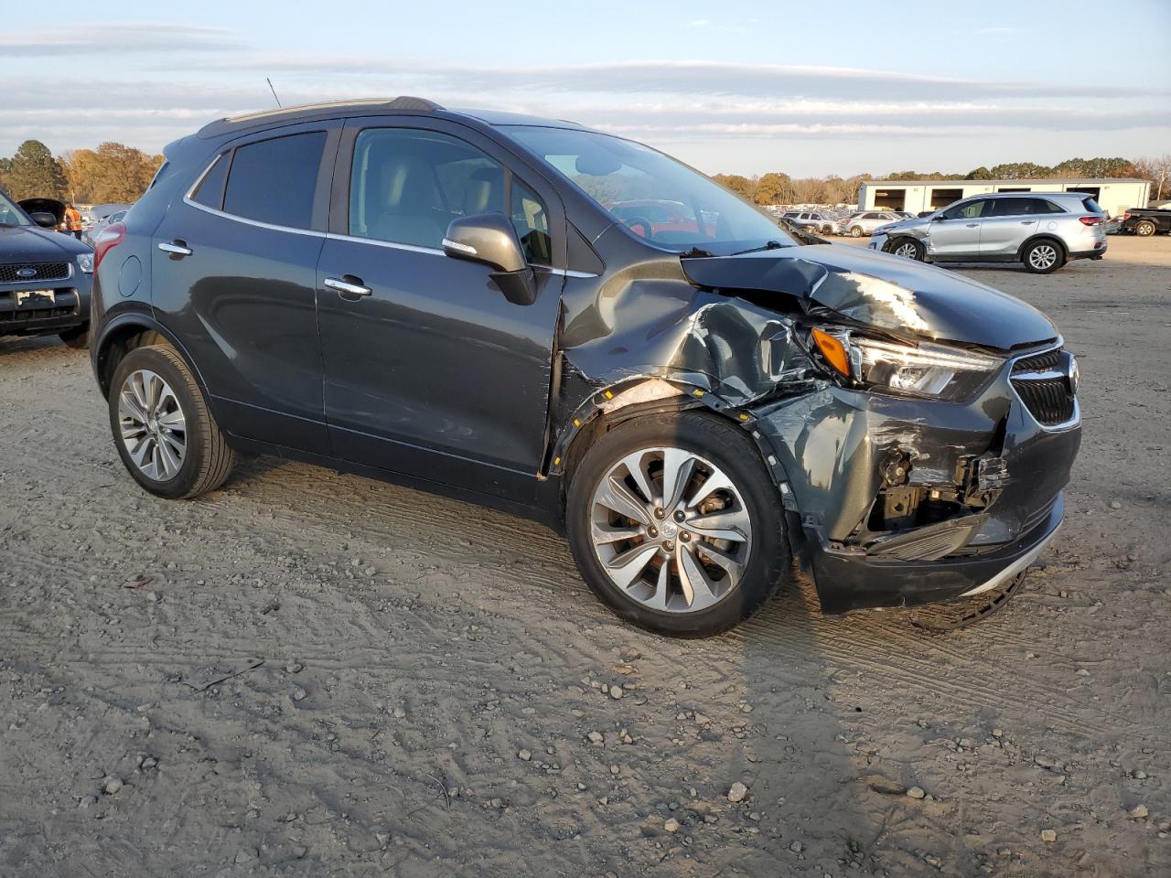 BUICK ENCORE PREFERRED