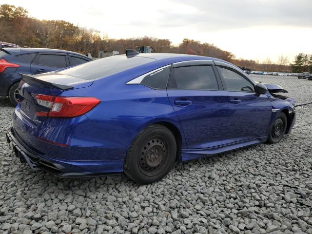 2022 HONDA ACCORD SPO #3302868918