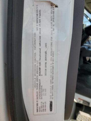 2016 FREIGHTLINER M2 #3303738438