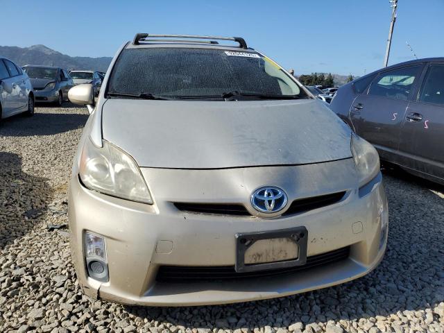 2011 TOYOTA PRIUS #3304500577