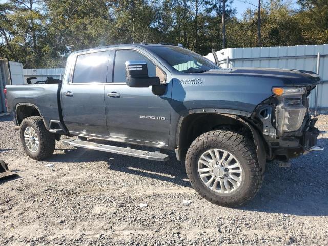 2020 CHEVROLET SILVERADO #3284068530