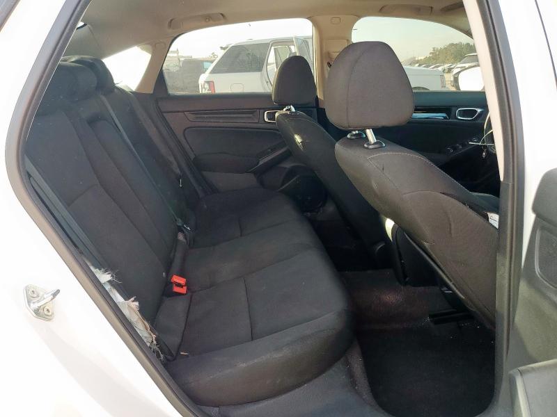 2024 HONDA CIVIC EX #3291159974