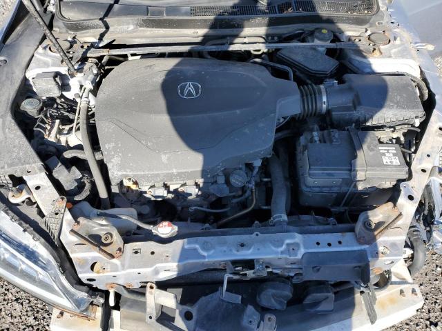 2015 ACURA TLX TECH - 19UUB3F58FA803515