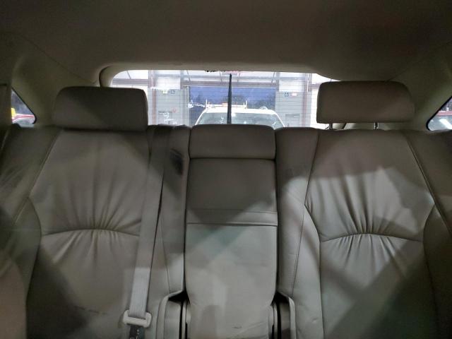 2007 LEXUS RX 400H #3285823914