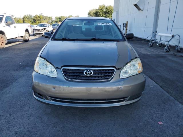 2008 TOYOTA COROLLA CE #3301829332