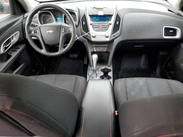 2013 CHEVROLET EQUINOX LS #3286391729