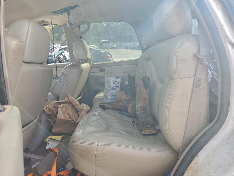 2002 GMC YUKON #3316767398