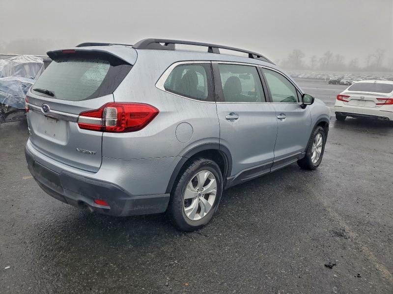 2019 SUBARU ASCENT #3301933457
